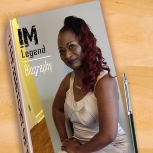 Meet your Posher, Rochelle